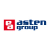 Asten Group Sp. z o.o. Logo