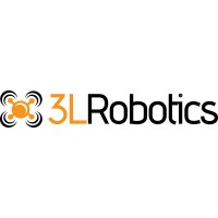 3L Robotics Logo