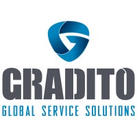 Gradito Oleodinamica S.r.l. Logo