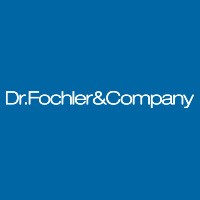 Dr. Fochler & Company GmbH Logo