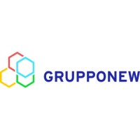GRUPPONEW Logo