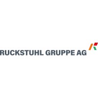 Ruckstuhl Gruppe AG Logo