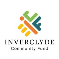 Inverclyde Community Fund Logo