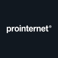 prointernet GmbH & Co. KG Logo