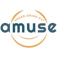Amuse Logo