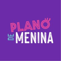 Instituto Plano de Menina Logo