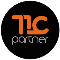 TLC partner srl - WindTre Business Partner Logo