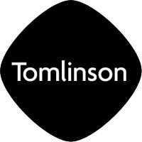 Tomlinson Limited Logo
