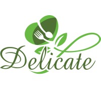 Delicate Logo