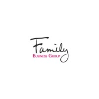 Family Business Group Logo