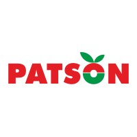 Patson Foods (India) Pvt. Ltd. Logo