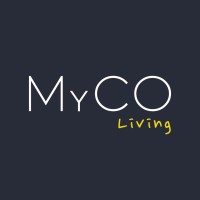 MyCO Living Logo