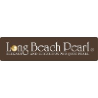 Long Beach Pearl Logo
