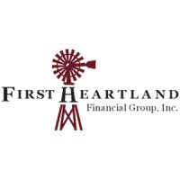 First Heartland Financial Group Logo