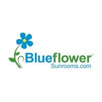 Blueflower Sunrooms Logo