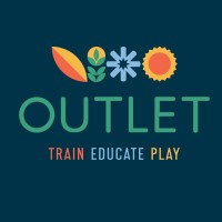 OutLET Logo