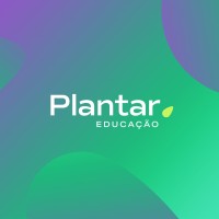 Plantar Educação Logo