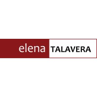 Elena Talavera Studio Logo