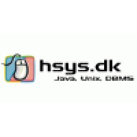 hsys.dk Logo