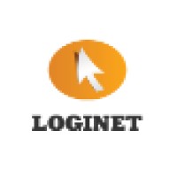 Loginet Rus Logo