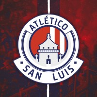 Atlético de San Luis Logo
