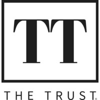 The Trust® Logo