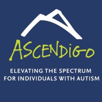 Ascendigo Autism Services Logo