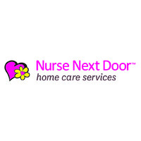 Nurse Next Door Kamloops Logo