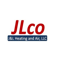 J & L Heating and Air LLC Logo