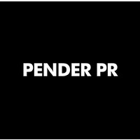 Pender PR Logo