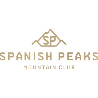 Spanish Peaks Mountain Club Logo