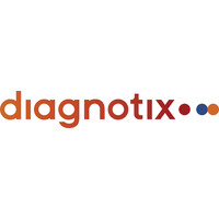 diagnotix • •• Logo