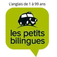 Les Petits Bilingues Nantes-Sud Logo