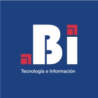 BI SAS Seguridad Electrónica Logo