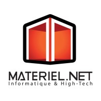 Materiel.net Logo