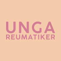 Unga Reumatiker Logo