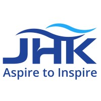 JHK and Associates Pty Ltd Logo