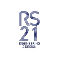 RS21 Srl Logo