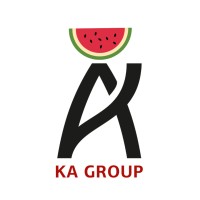 KA GROUP - PREMIUM BUSINESS EVENTS Logo