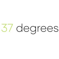 37 Degrees Logo
