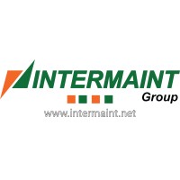 INTERMAINT Group S.A.E. Logo