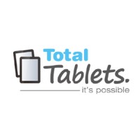 Total Tablets Logo