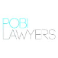 Pobi Lawyers Logo