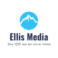 Ellis Media Logo