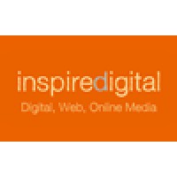 Inspired Digital Logo