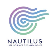 Nautilus Life Science Technologies Logo