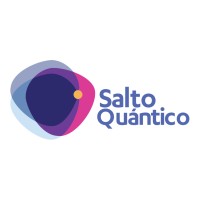 Salto Quántico Logo