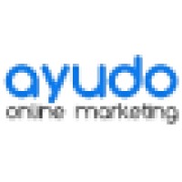 ayudo Online Marketing Logo