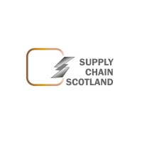 Supply Chain Scotland Logo