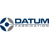 Datum Vessel Fabrication Ltd. Logo